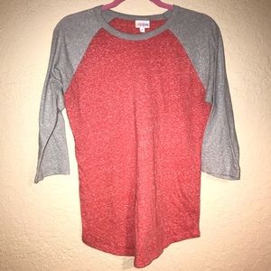 LuLaRoe Randy top